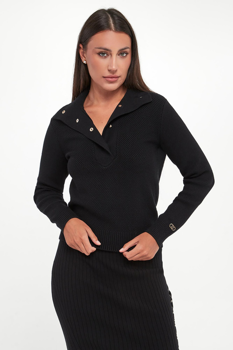 Sweter damski LIU JO