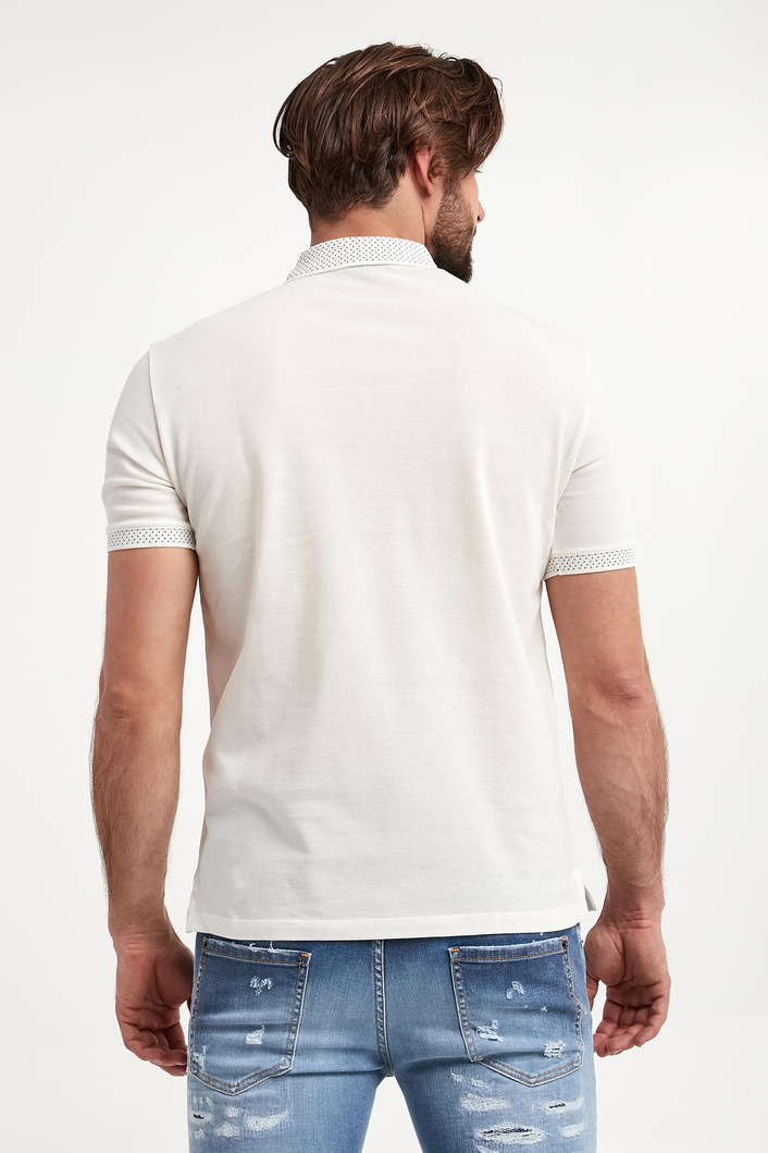 Polo męskie EMPORIO ARMANI