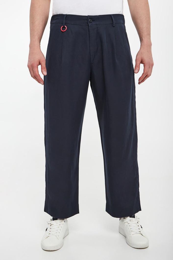 Spodnie męskie Rondo JOOP! JEANS