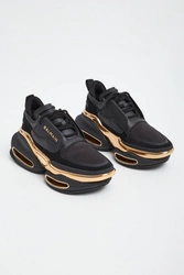 Sneakersy damskie B-Bold BALMAIN