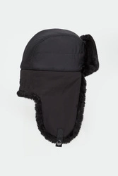 Czapka damska pilotka DIEGO M