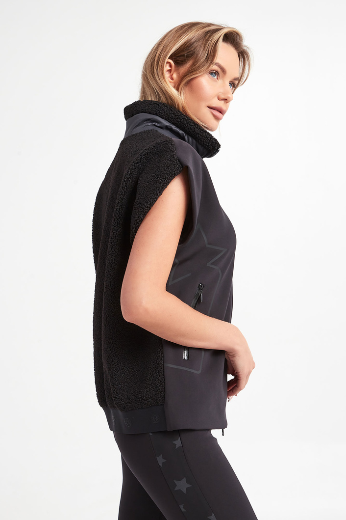 Kamizelka damska SPORTALM