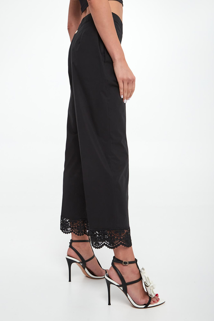 Spodnie damskie TWINSET