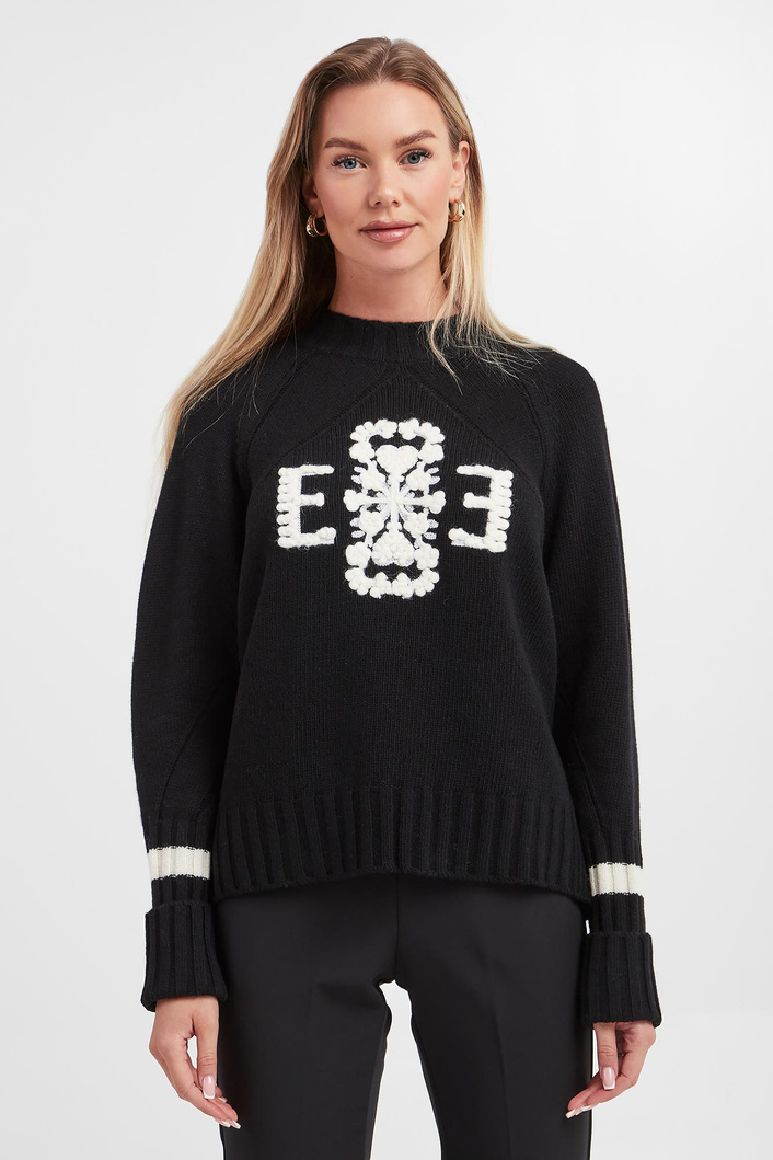 Sweter damski ERMANNO FIRENZE