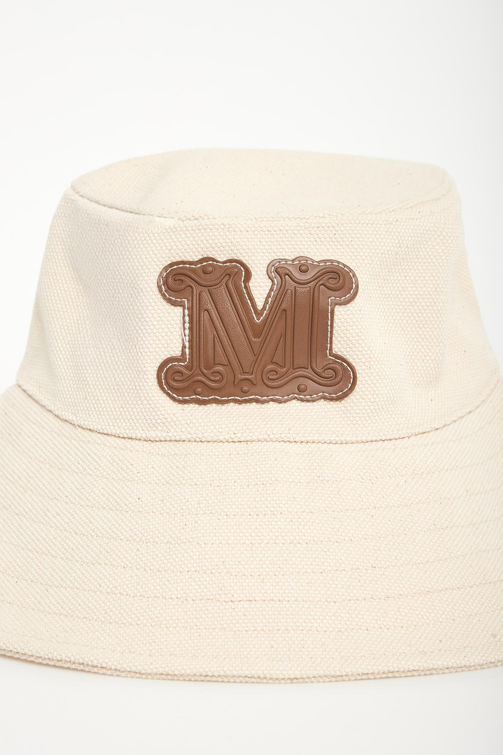 Kapelusz Gondola MAX MARA BEACHWEAR