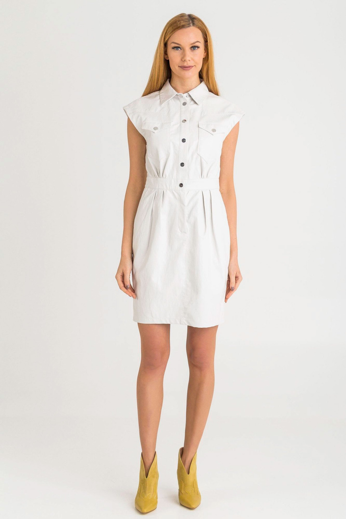 Sukienka Savarin PINKO