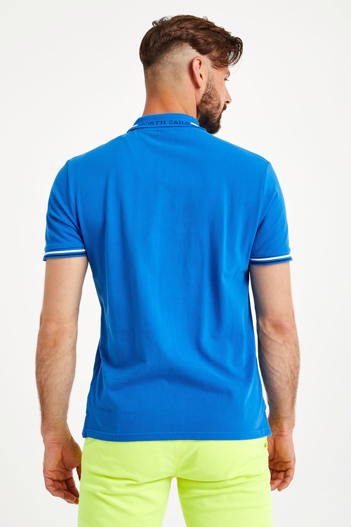 POLO NORTH SAILS