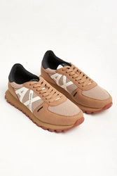 Sneakersy męskie ARMANI EXCHANGE