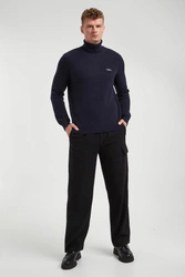 Spodnie dresowe męskie ARMANI EXCHANGE