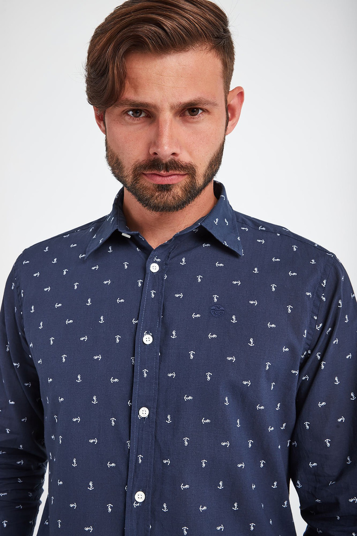 Koszula męska NORTH SAILS