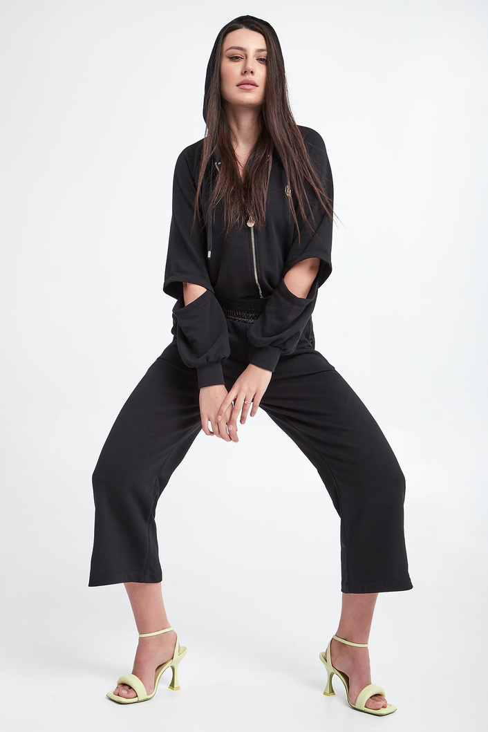 Bluza dresowa damska LIU JO