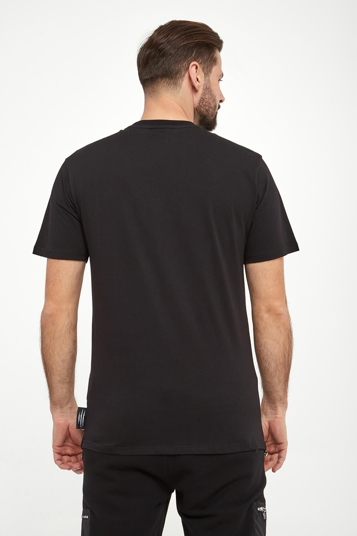 T-shirt męski PLEIN SPORT