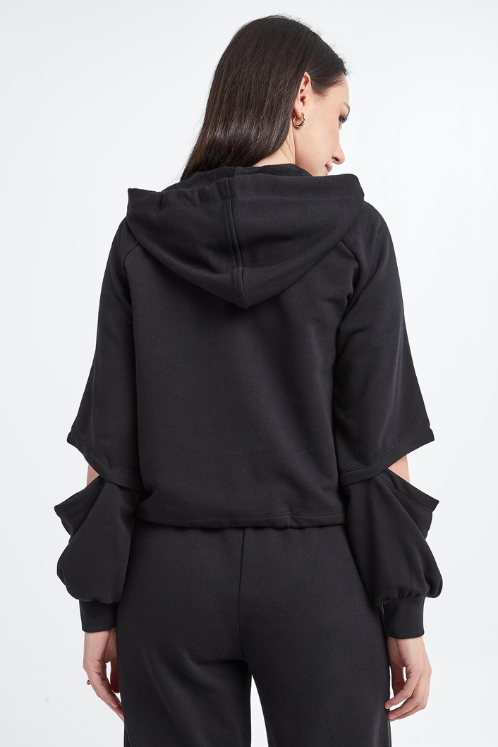 Bluza dresowa damska LIU JO