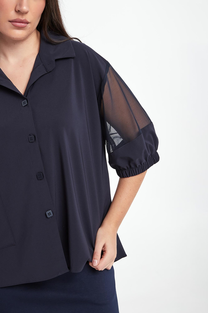 Bluzka damska JOSEPH RIBKOFF