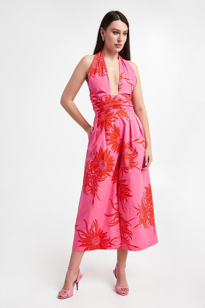 Kombinezon damski Tardivo PINKO