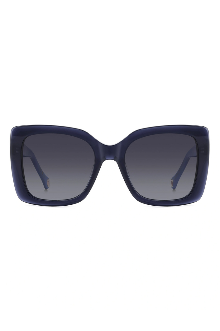 Okulary damskie przeciwsłoneczne HER 0258/G/S PJP9O CAROLINA HERRERA