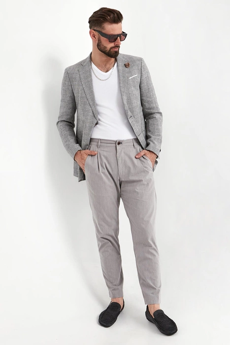 Spodnie męskie Lead2 JOOP! JEANS