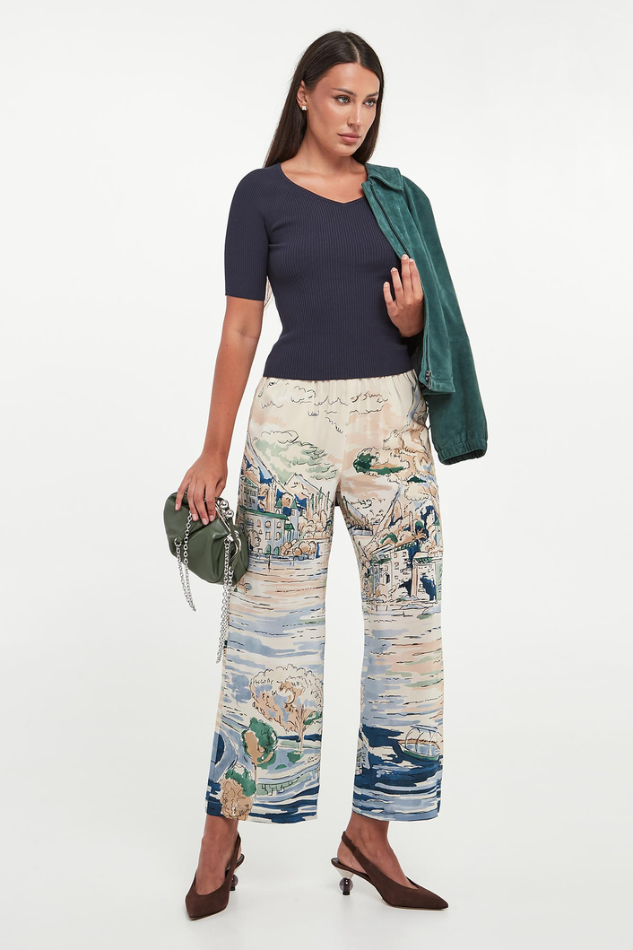 Sweter damski Tenente WEEKEND MAX MARA