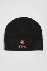 Czapka damska wełiniana KENZO