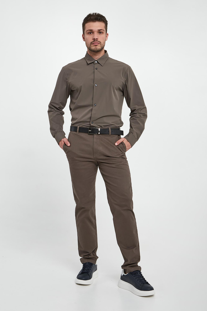 Koszula męska ARMANI EXCHANGE