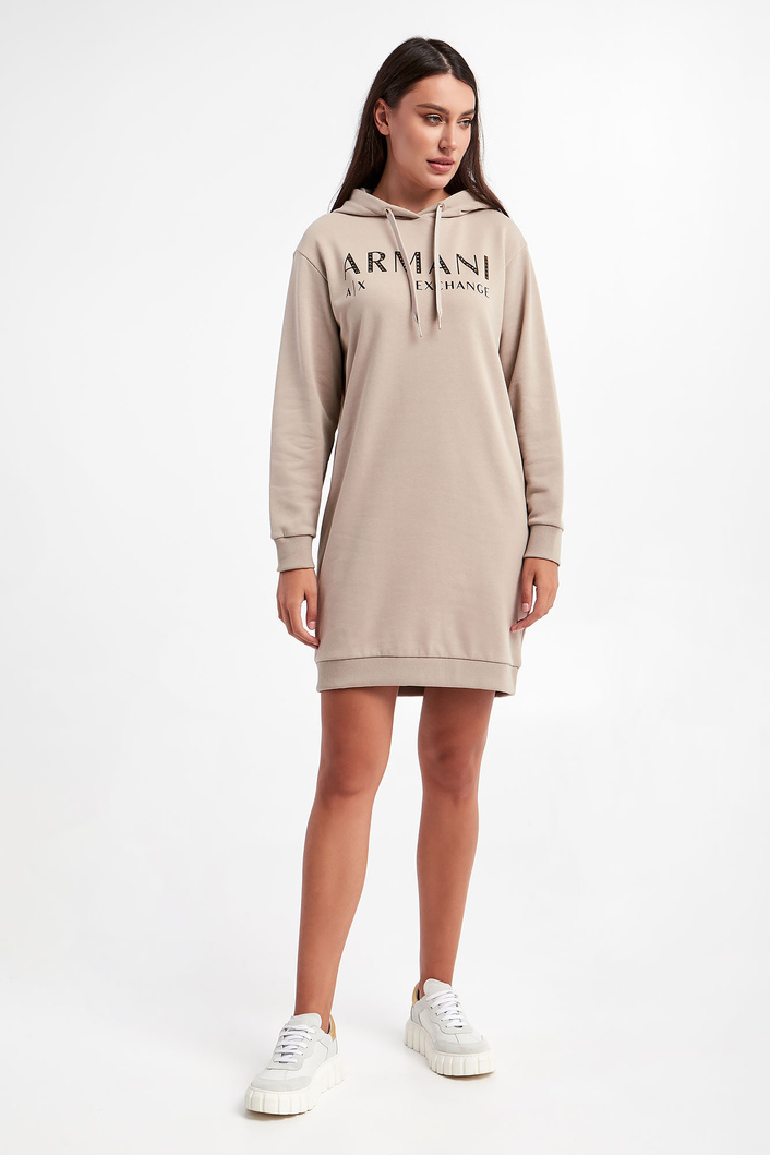 Sukienka ARMANI EXCHANGE