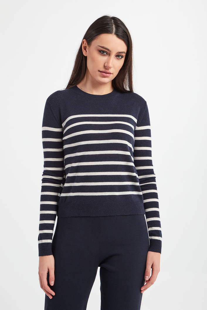 Sweter wełniany Marus WEEKEND MAX MARA