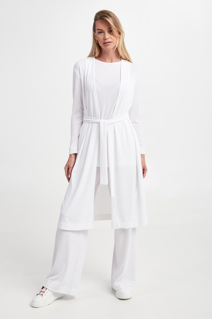 Kardigan damski Po MAX MARA LEISURE