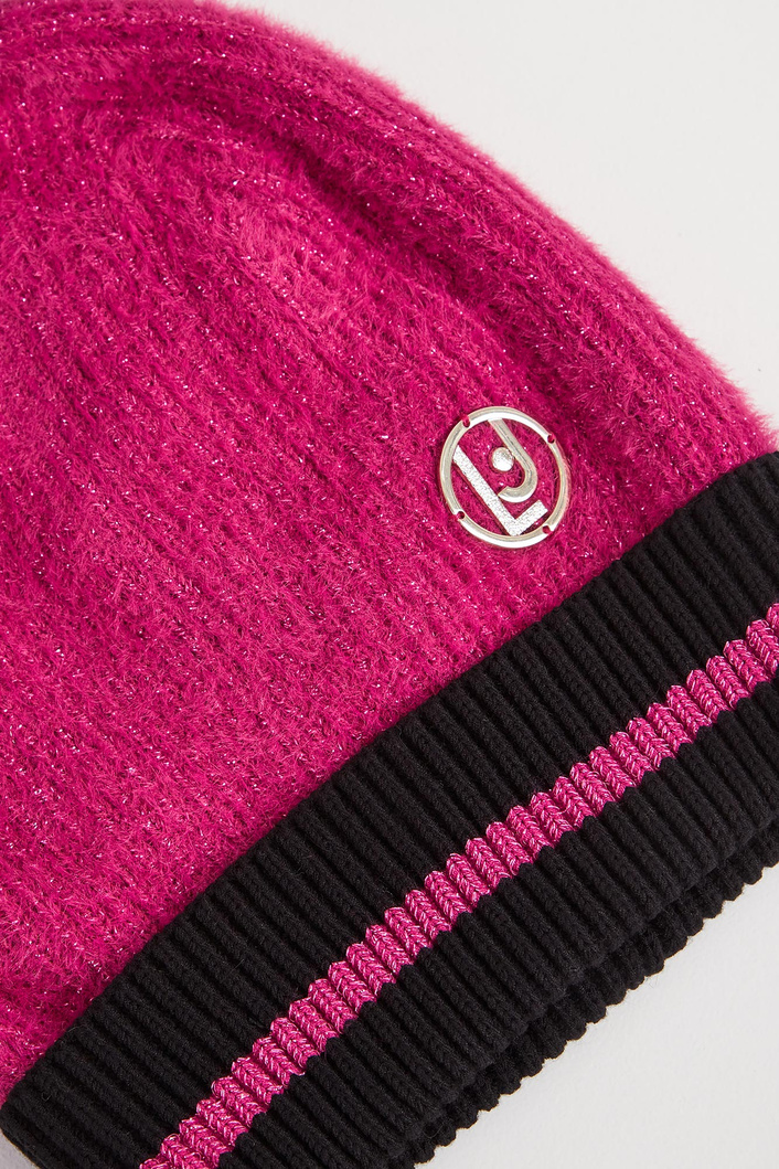 Czapka damska LIU JO