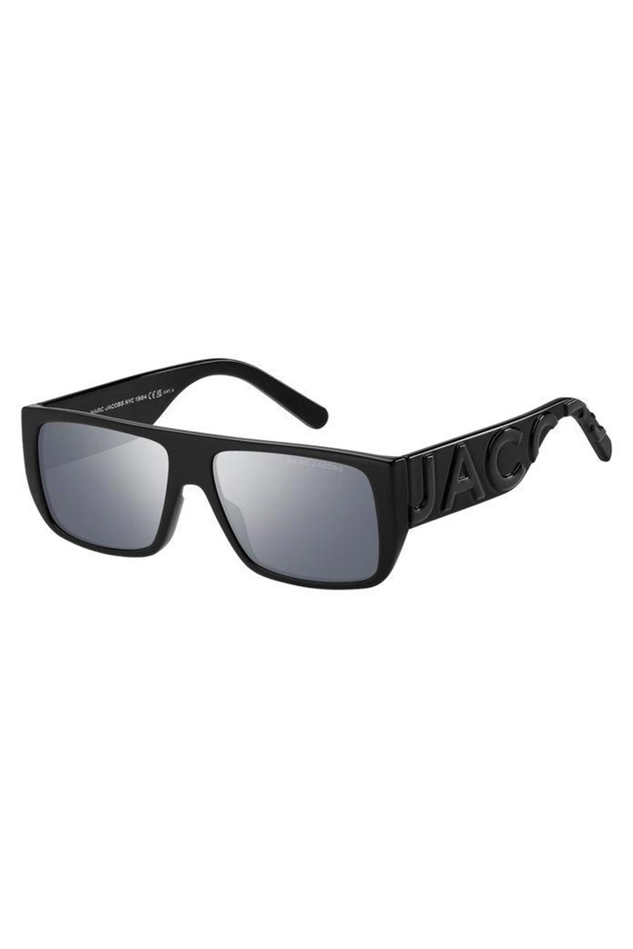 Okulary przeciwsłoneczne męskie MARC LOGO 096/S 08AT4 MARC JACOBS