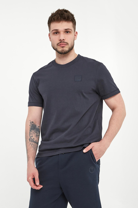 T-shirt męski Lei JOOP! JEANS