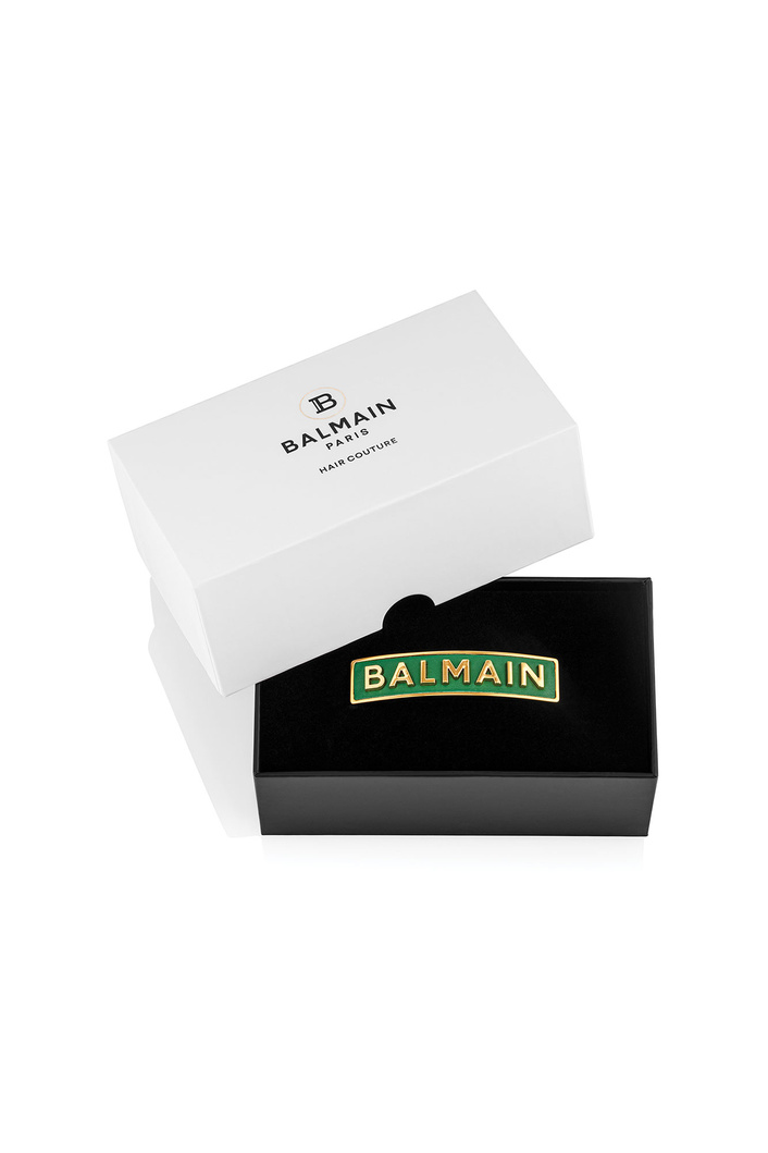 Spinka do włosów BALMAIN PARIS HAIR COUTURE