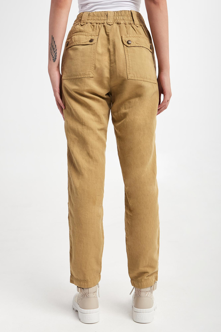 Spodnie damskie AERONAUTICA MILITARE