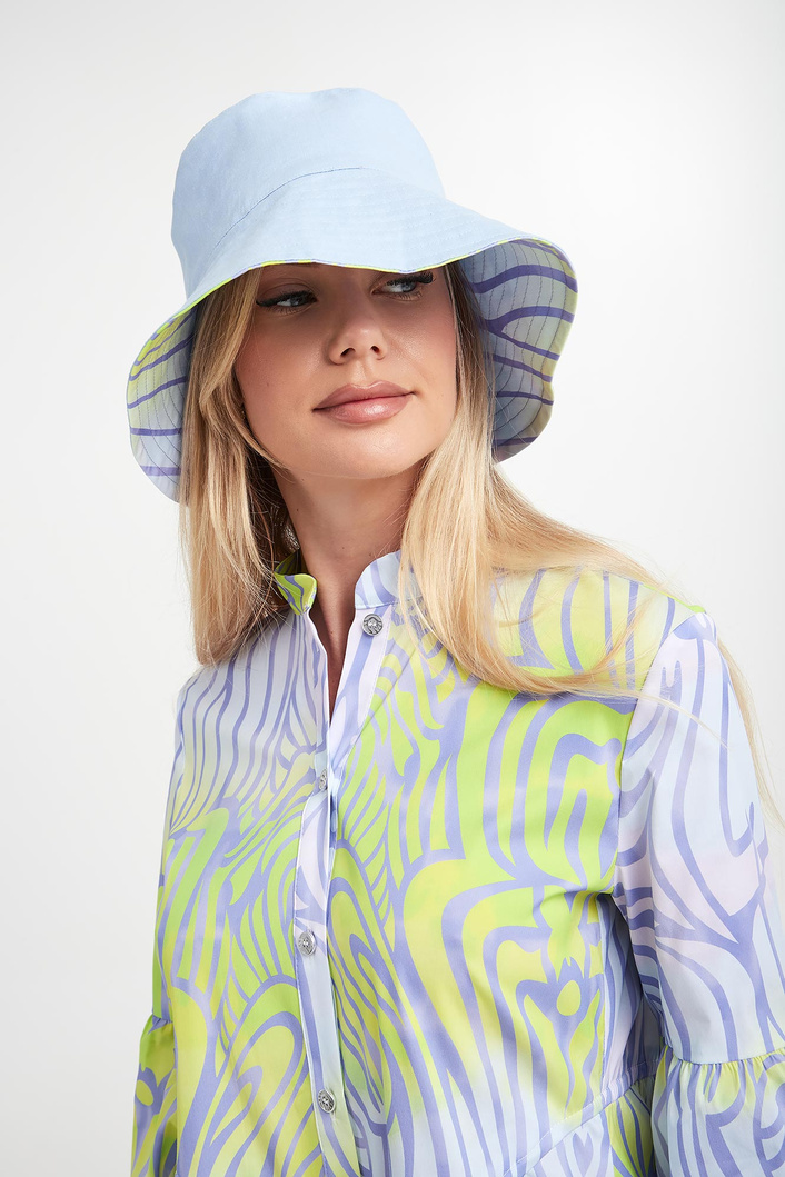 Kapelusz damski dwustronny Bali SPORTALM