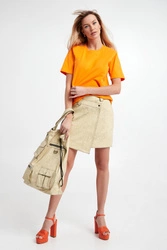 T-shirt damski GESTUZ