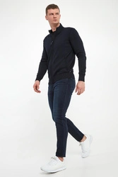 Jeansy męskie Chris BRAX