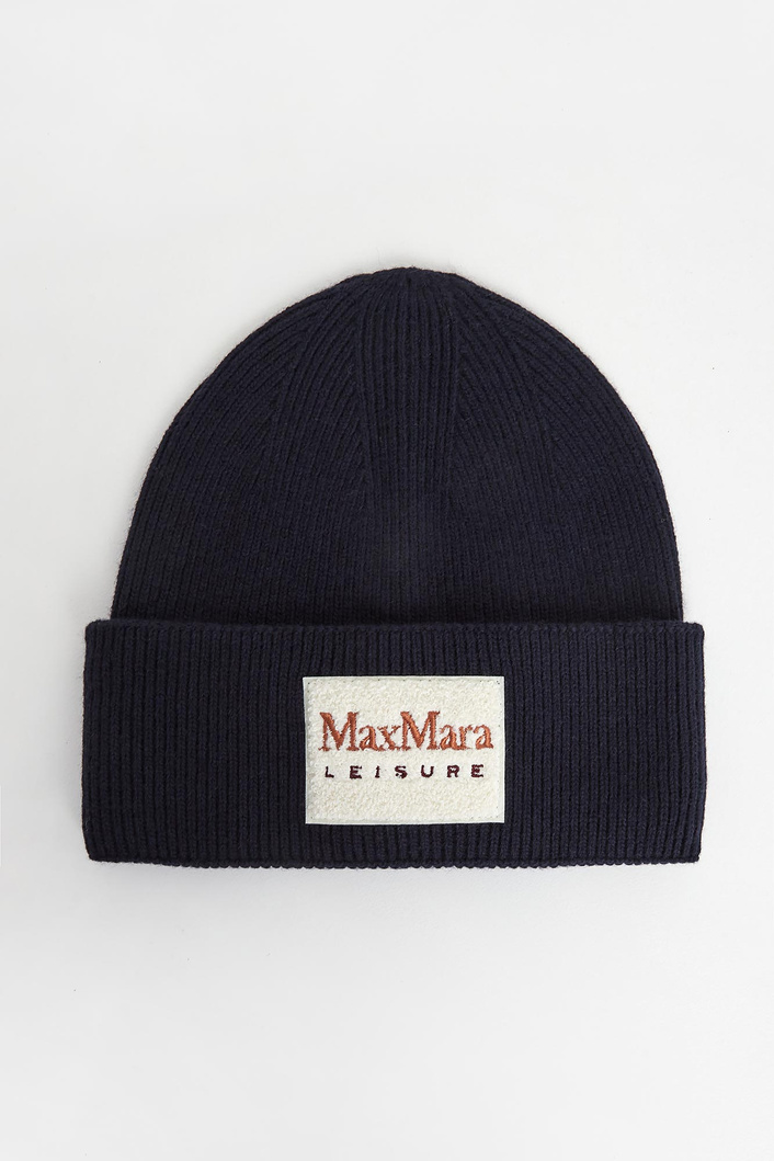 Czapka damska Giunto MAX MARA LEISURE