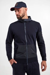 Bluza męska PAUL&SHARK