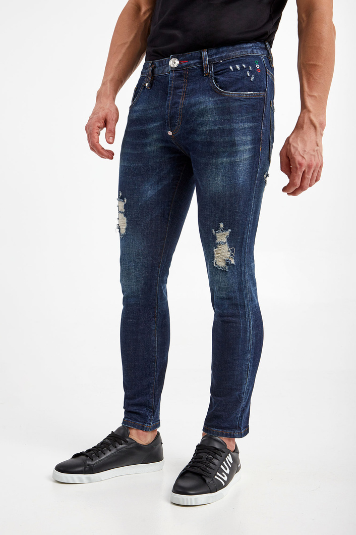 Jeansy PHILIPP PLEIN