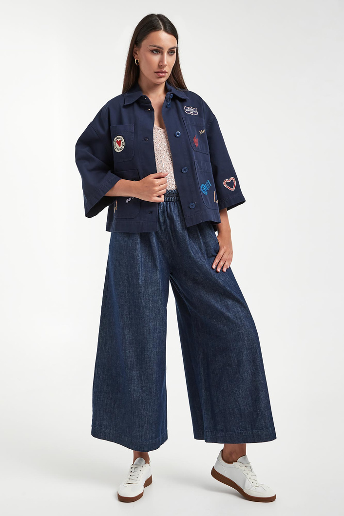 Katana damska Assuan WEEKEND MAX MARA