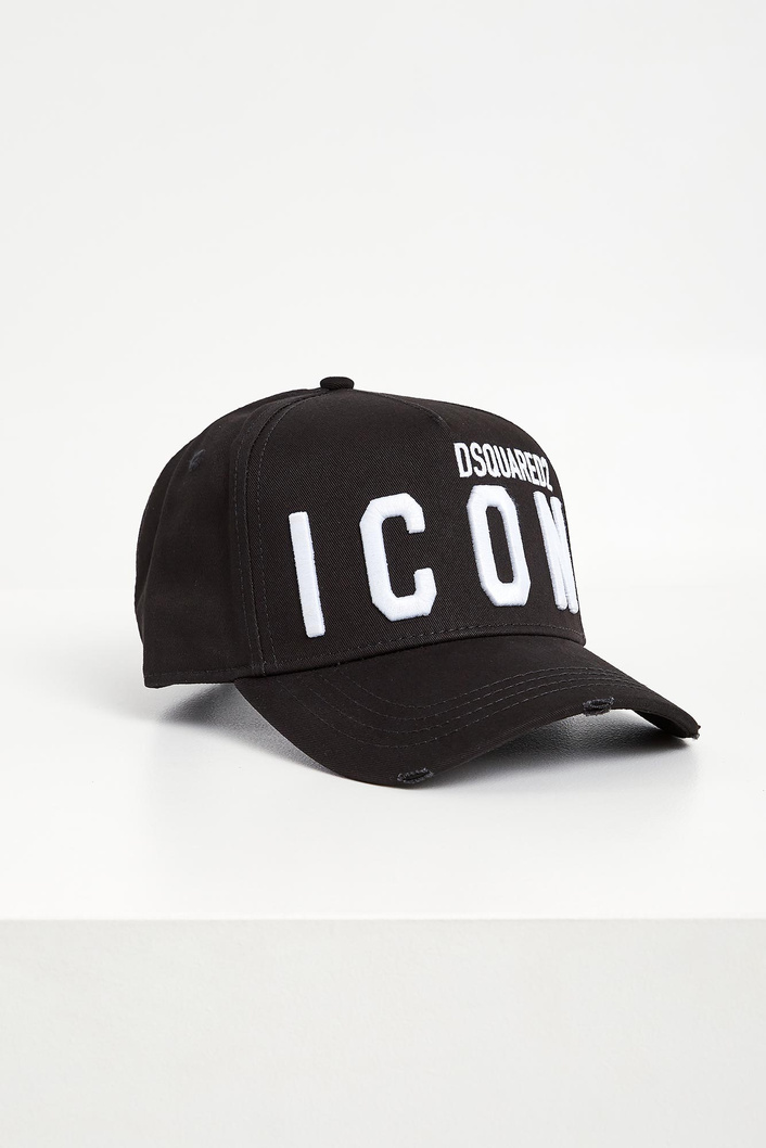 Czapka z daszkiem męska DSQUARED2