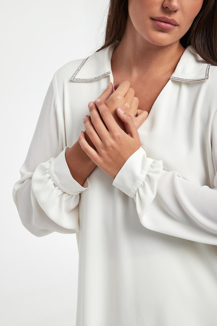 Bluzka damska JOSEPH RIBKOFF