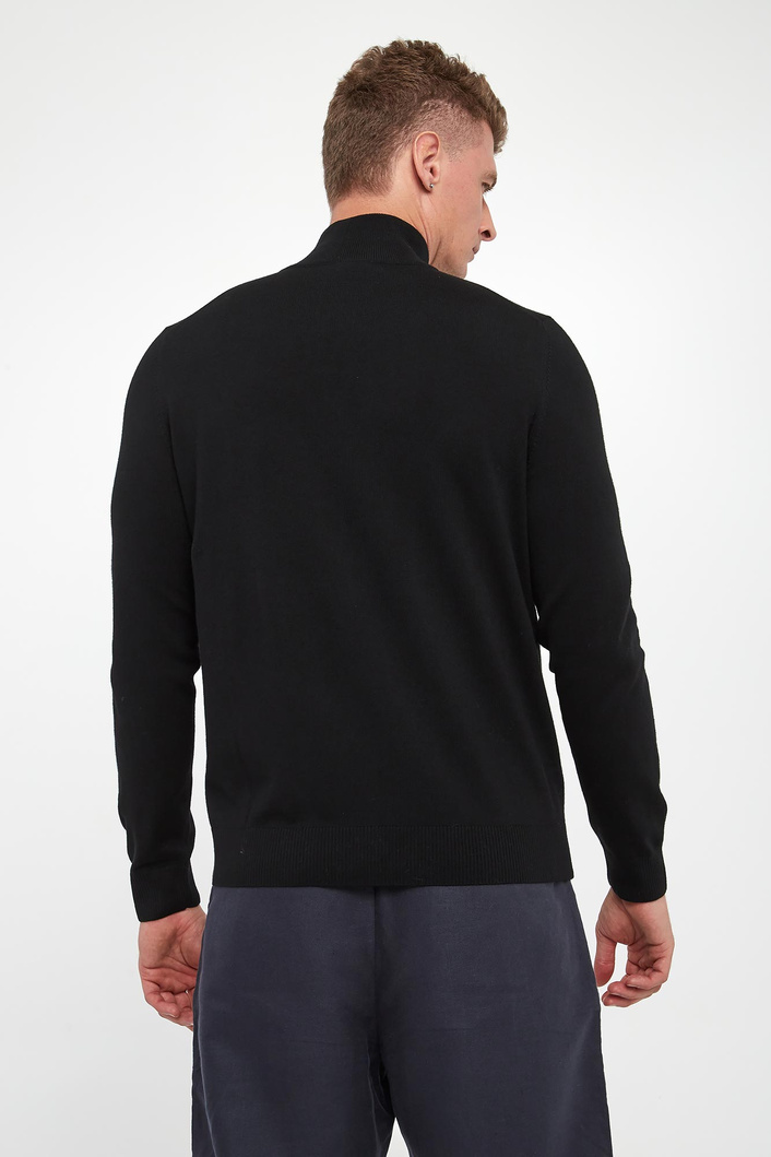 Sweter męski wełniany Dario JOOP!