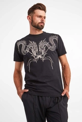 T-shirt Beskada JOHN RICHMOND