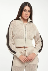 Sweter damski Spazio PINKO