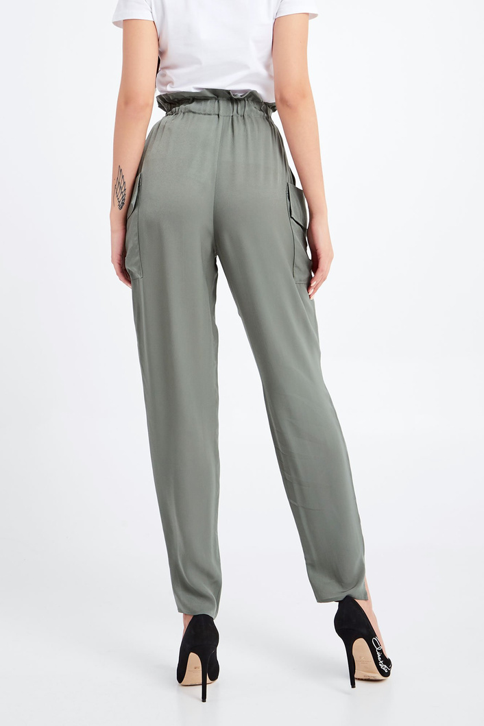 Spodnie EMPORIO ARMANI