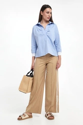 Spodnie damskie SPORTALM