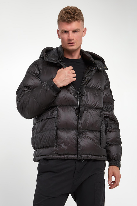 Kurtka męska puchowa C.P. COMPANY