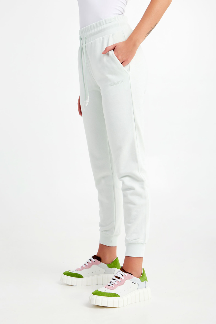 Spodnie dresowe PATRIZIA PEPE