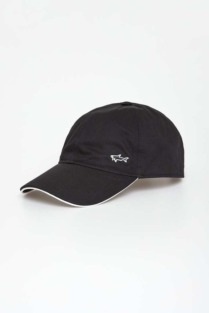 Czapka z daszkiem męska PAUL&SHARK