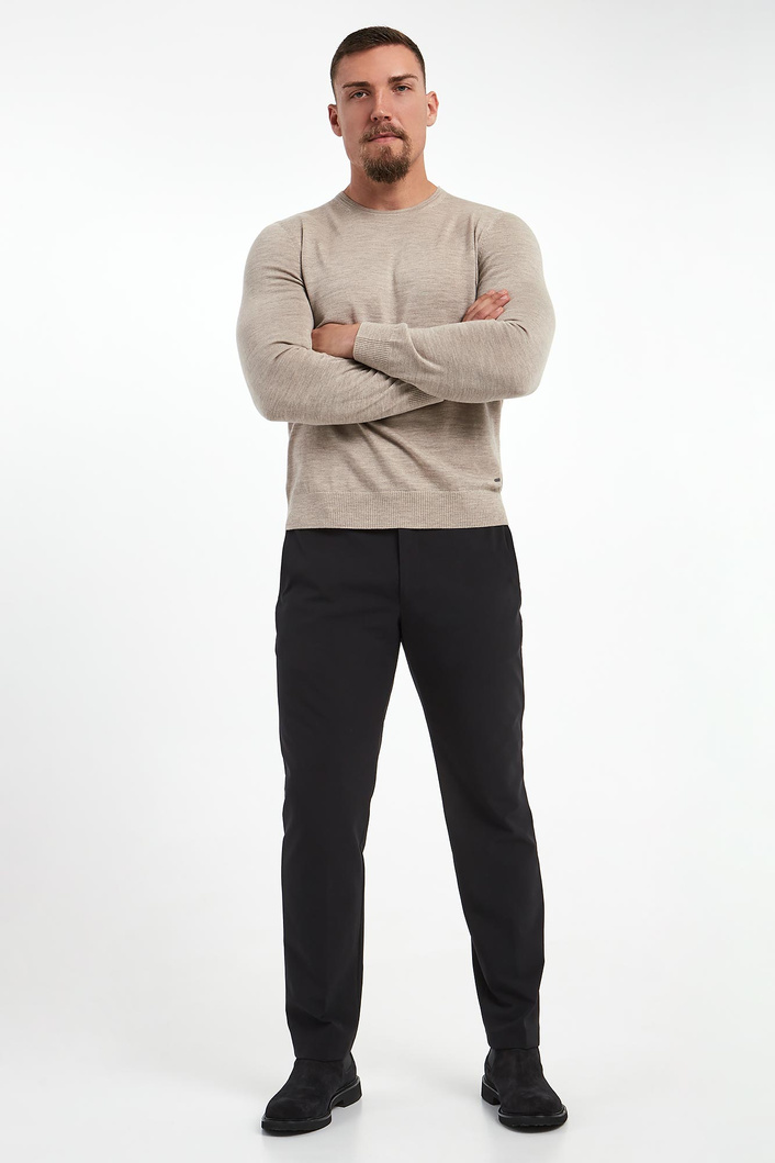 Sweter męski wełniany Denny JOOP!